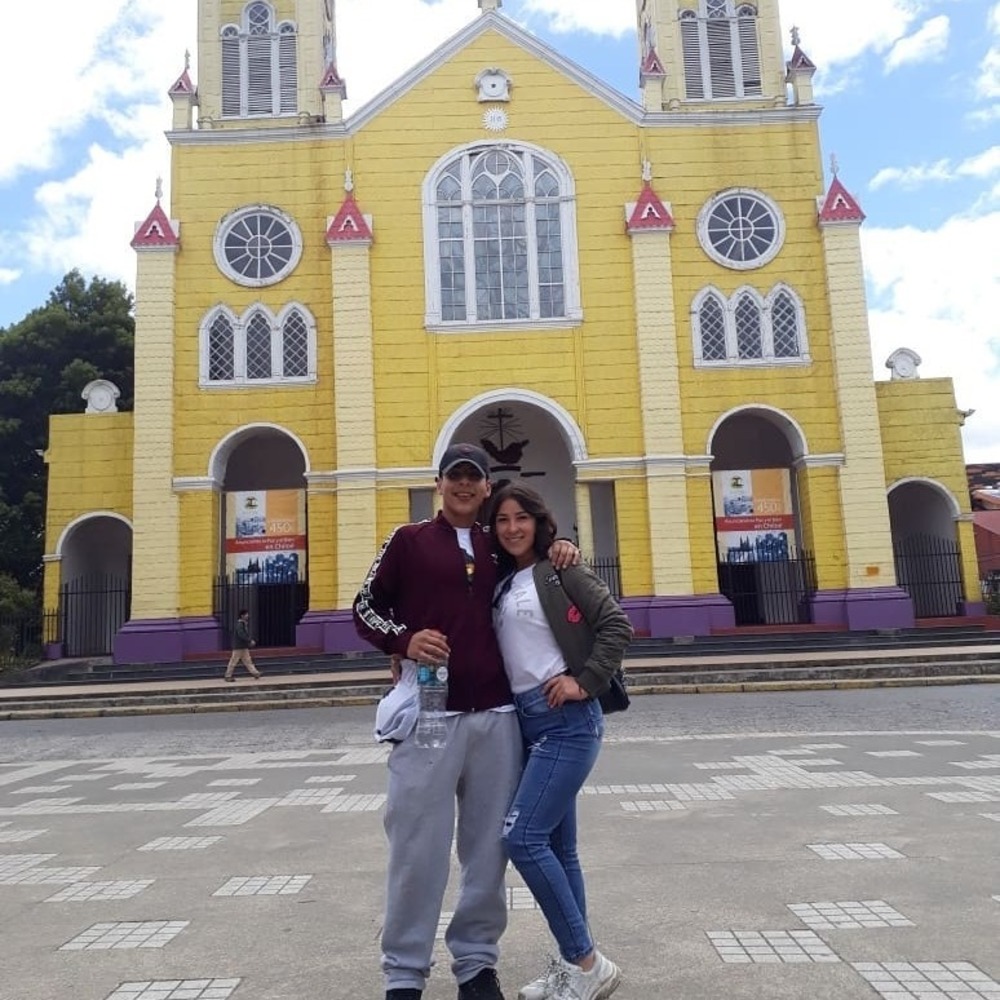 Meet your Posher, Krishna